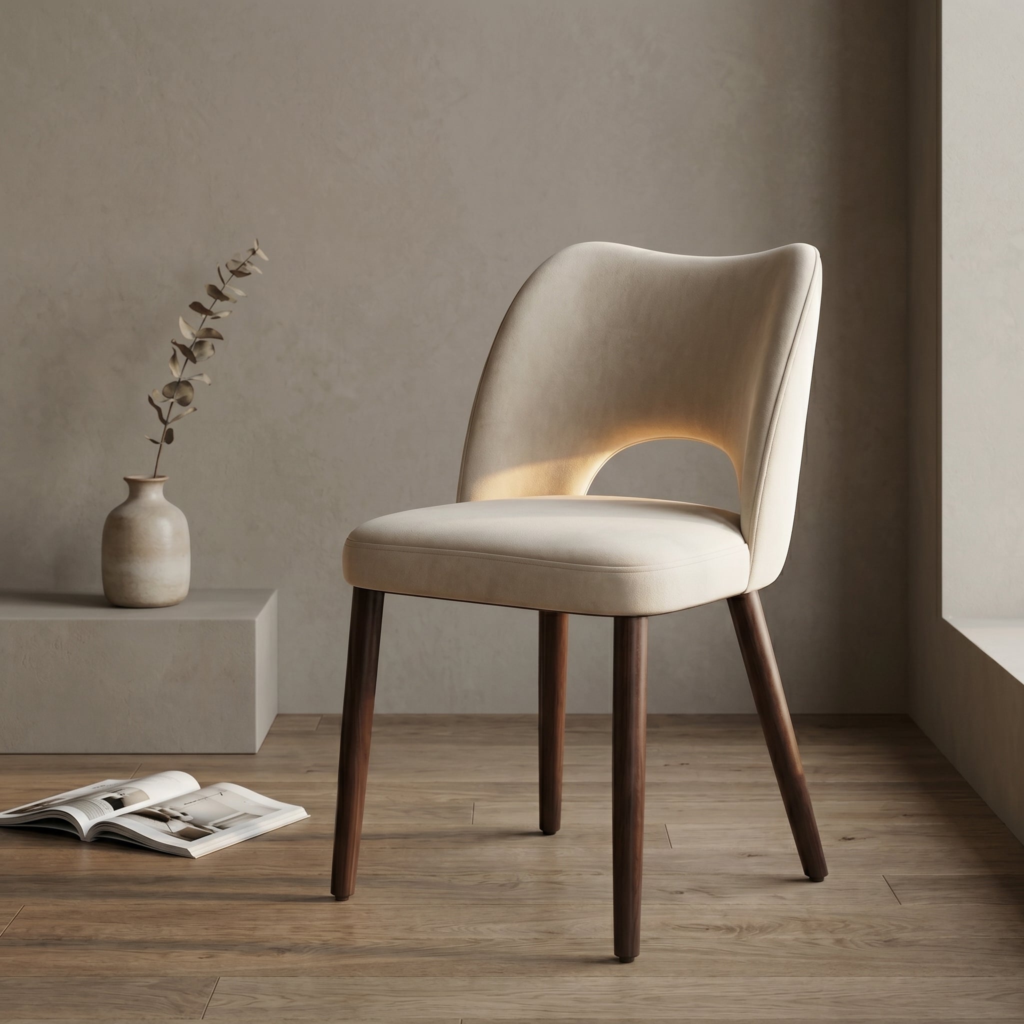 Scandinavian & Modern Minimalist Home Decor: Real Styling Inspirations