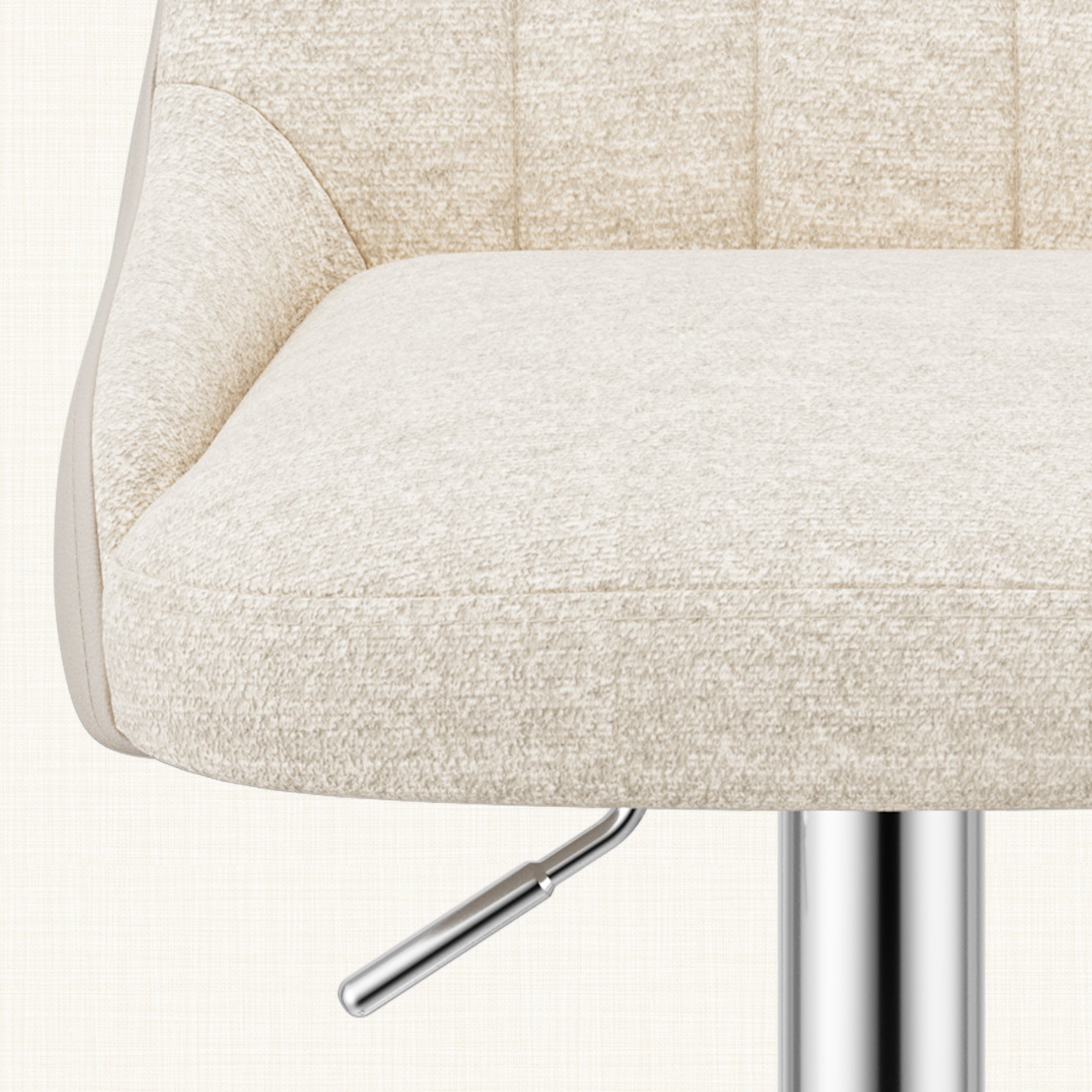Explore our collection and find the chair that's made for your space.